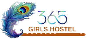 365 Girls Hostel